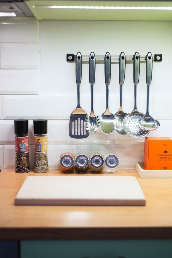 Victoria Design Stays - Apartment Slavojova Praga Esterno foto